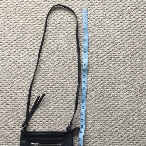 NWOT H&M crossbody purse - Picture 2 of 3
